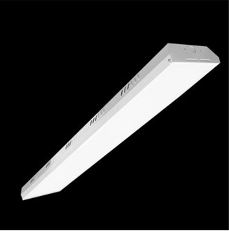 Westgate LED Linear High Bay in White - LLHB-180W-40K-D